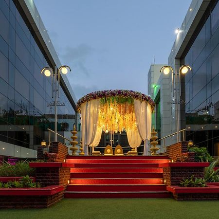 Hotel Kohinoor Continental,Airport Bombay Exterior foto