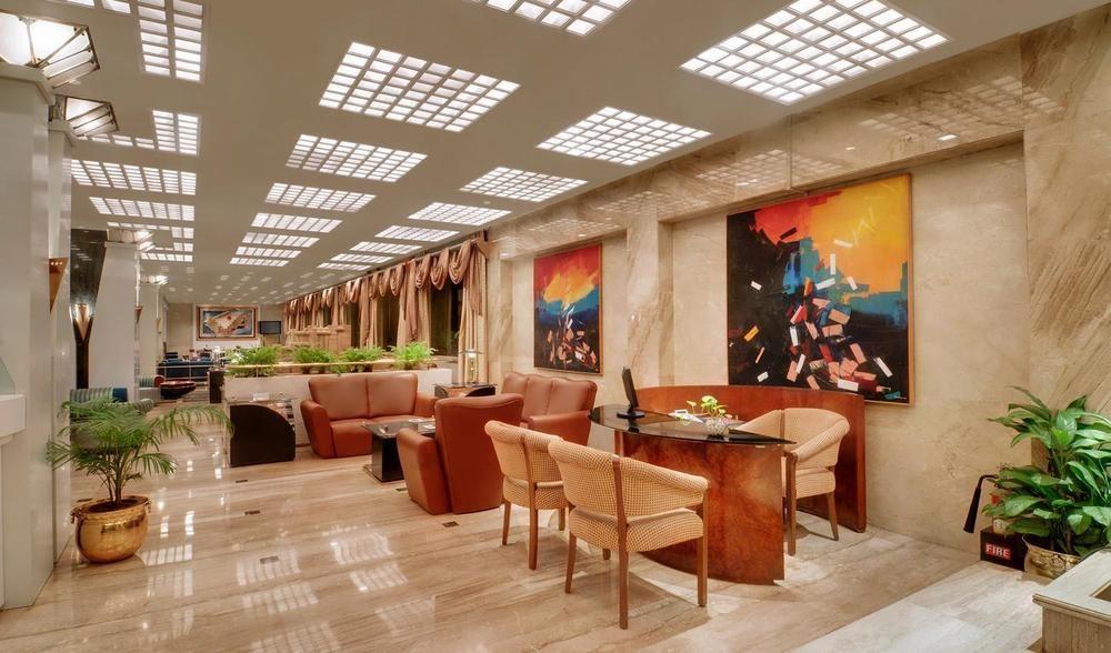 Hotel Kohinoor Continental,Airport Bombay Exterior foto