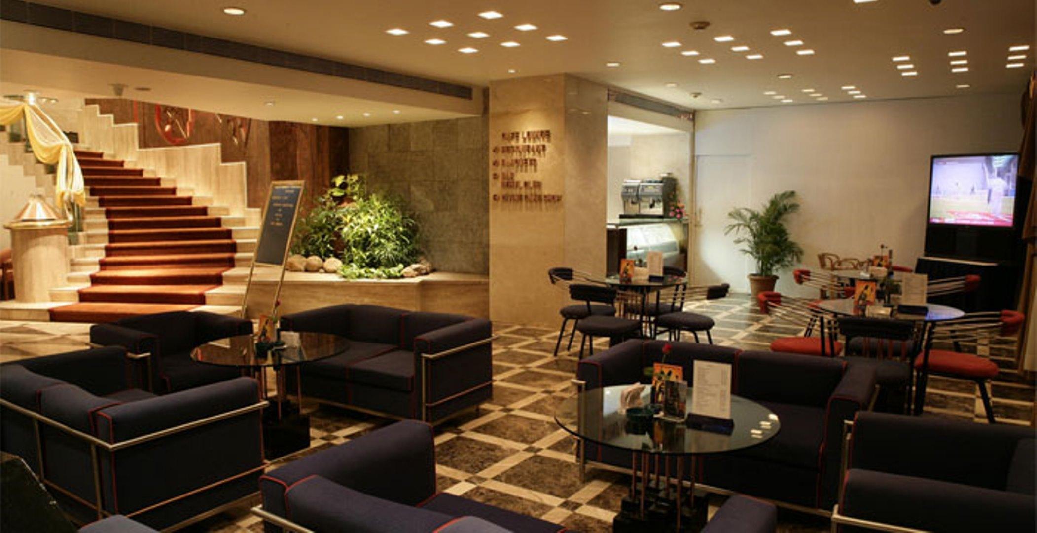 Hotel Kohinoor Continental,Airport Bombay Exterior foto