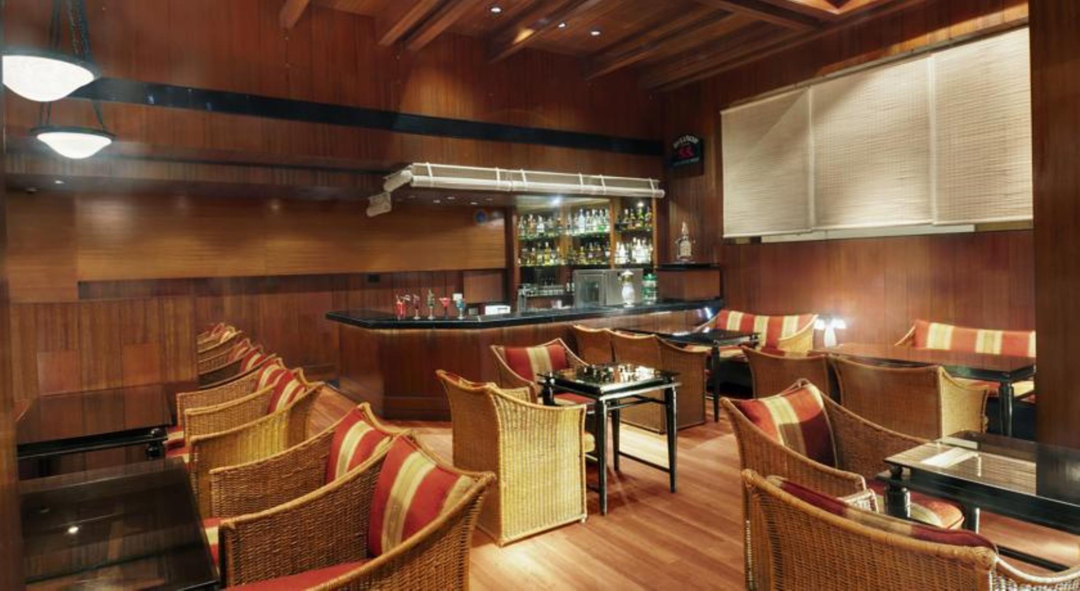 Hotel Kohinoor Continental,Airport Bombay Exterior foto