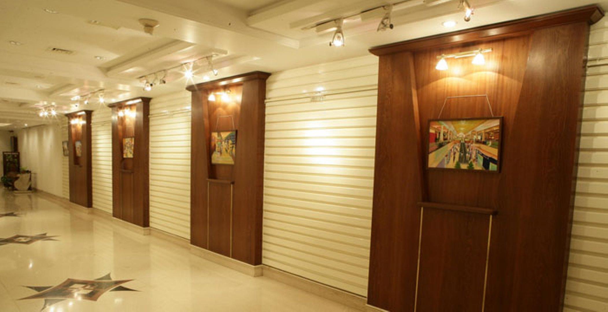 Hotel Kohinoor Continental,Airport Bombay Exterior foto