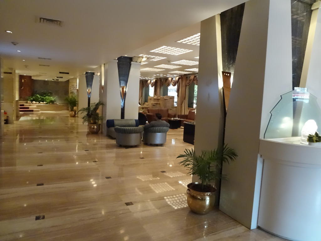 Hotel Kohinoor Continental,Airport Bombay Exterior foto