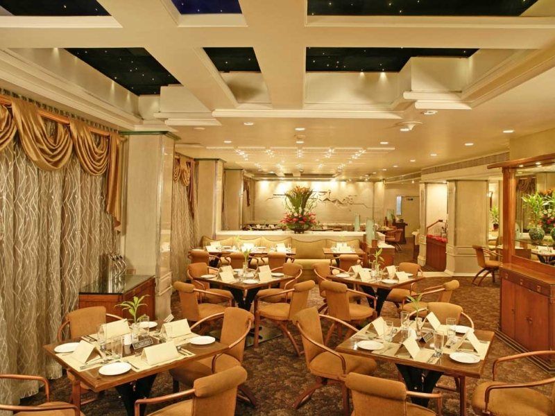 Hotel Kohinoor Continental,Airport Bombay Exterior foto